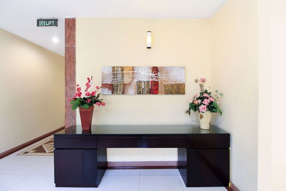 Фото Oyo 175 K-60 Residence