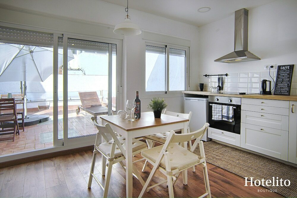 Фото Hotelito Boutique Cinca