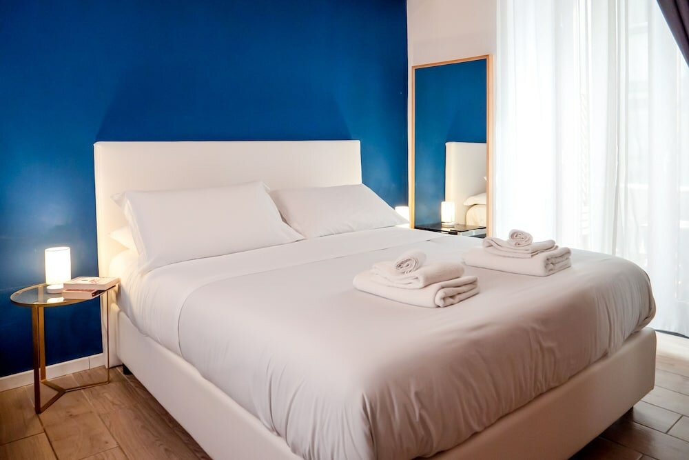 Hotel Comfort Zone Naples, Naples, photo