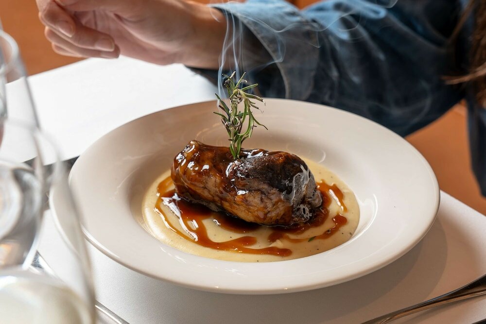 Фото Radisson Blu 1882 Hotel, Barcelona Sagrada Familia