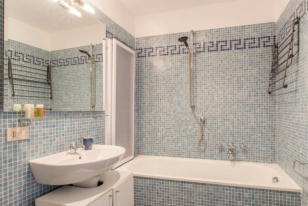 Фото Torre Argentina Penthouse