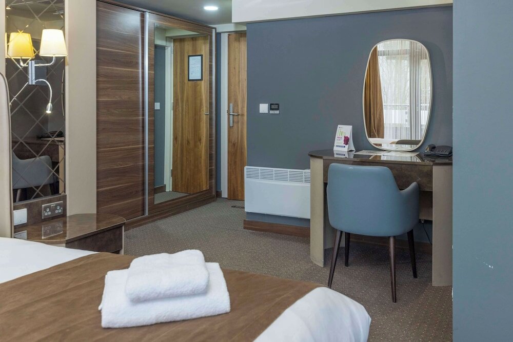 Фото Putney Hotel, Bw Signature Collection