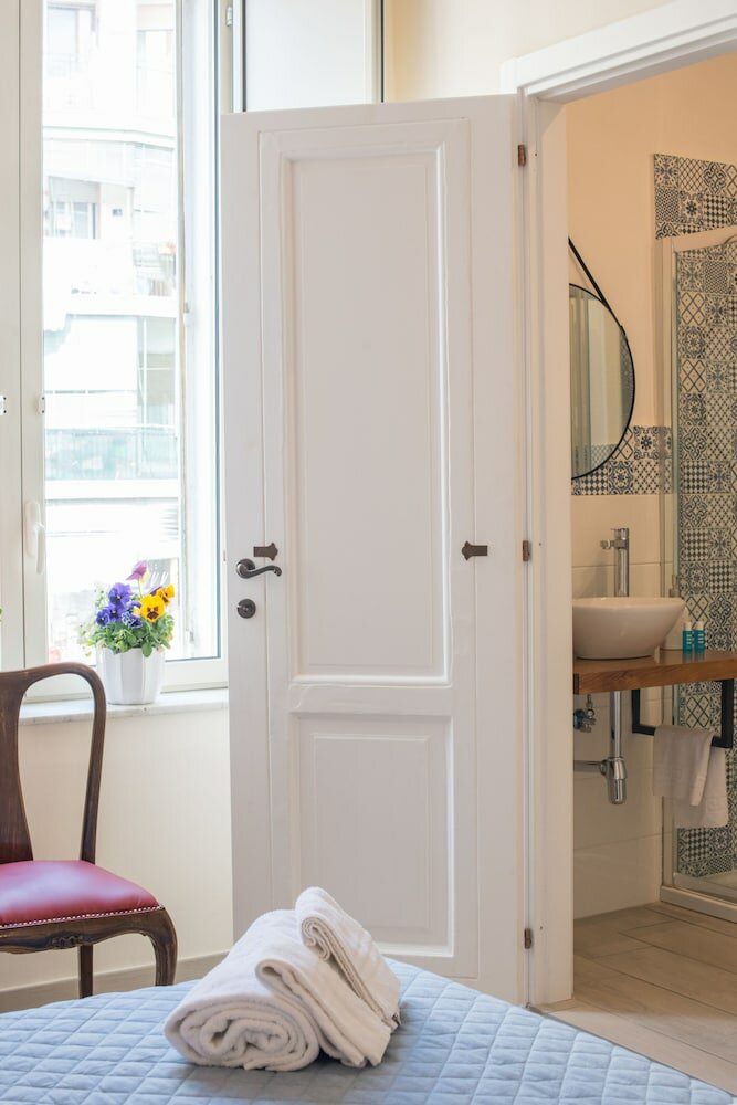 Фото B&b Supportico Lopez