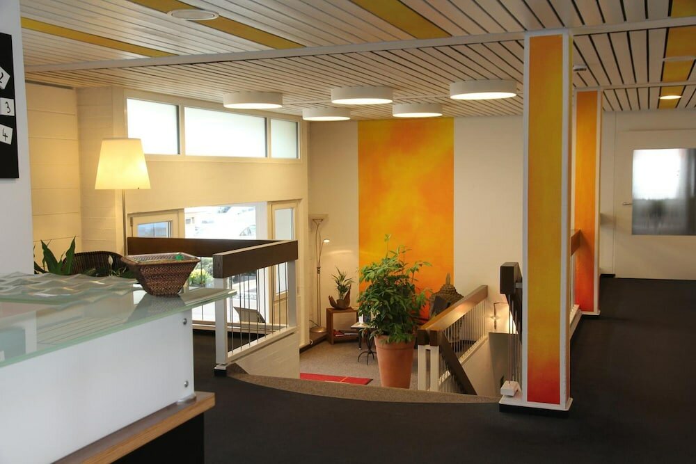 Фото Hotel Vetter