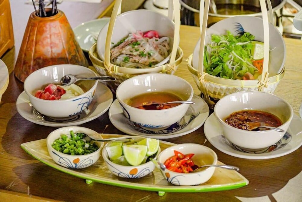 Фото Seahorse Han Market Da Nang Hostel by Haviland