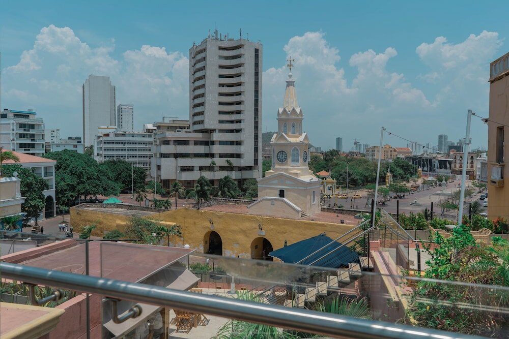 Фото отеля 4