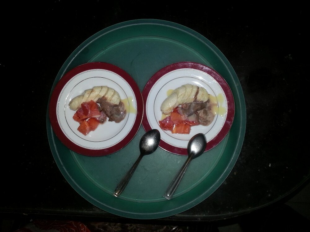 Фото Villa Vidura