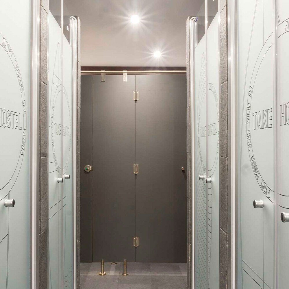 Фото Take Hostel Conil