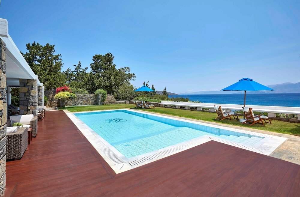 Фото Elounda Bay Palace Hotel