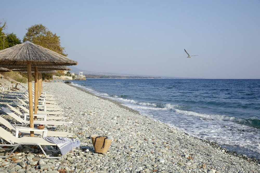 Фото Hotel Alkyonis