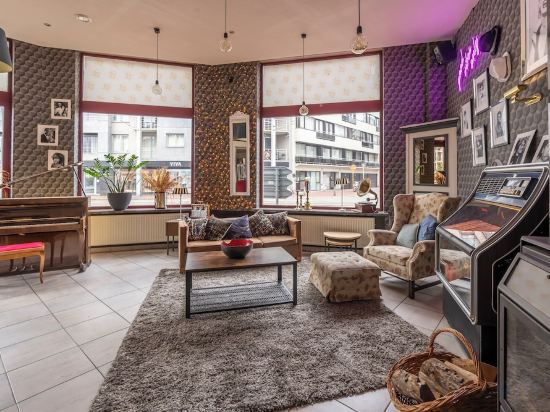 Фото Value Stay Blankenberge
