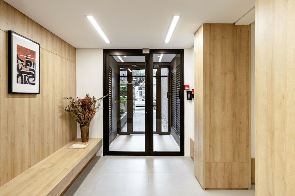 Фото Charlie Franca Jardim Paulista