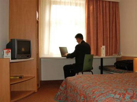 Фото Ibis Bratislava Centrum