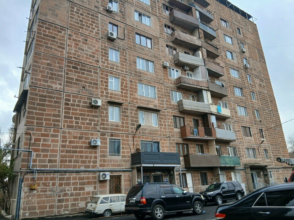 Non-alcoholic beverages Эм Ай Би Консалтинг, Yerevan, photo