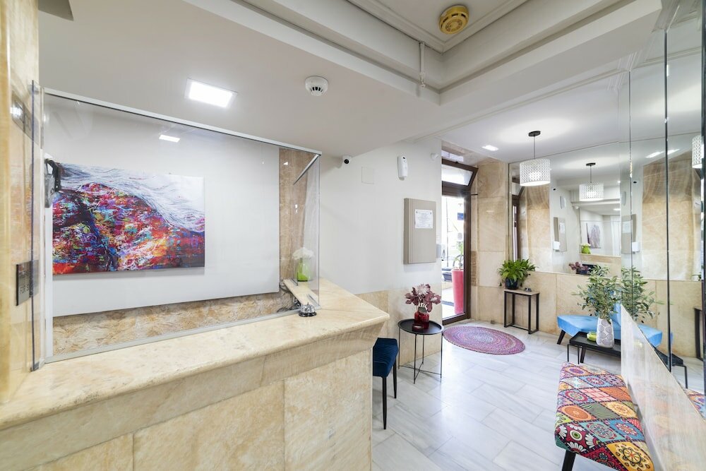 Фото Faros Beach