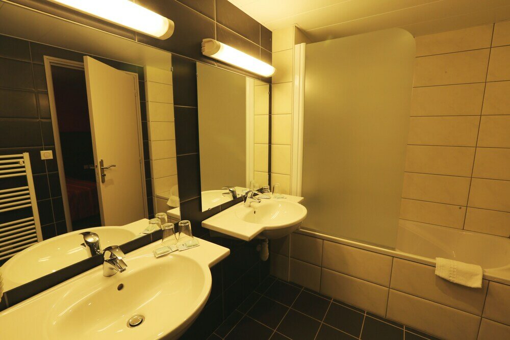 Фото Hotel Gloria et Avenue