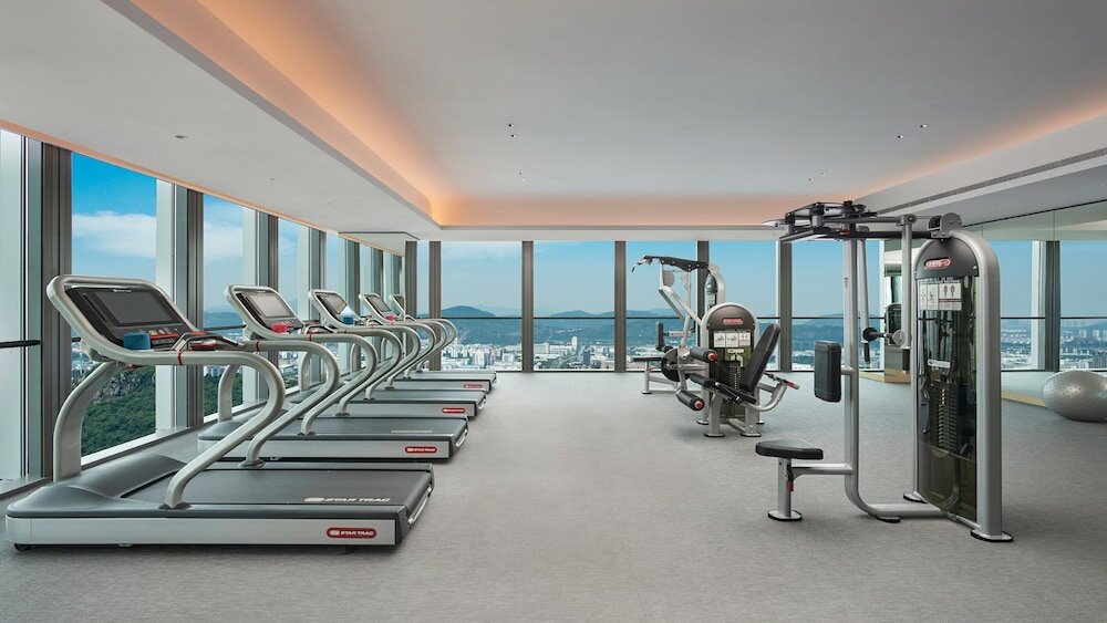 Фото Hotel Indigo Suzhou Grand Canal, an Ihg Hotel