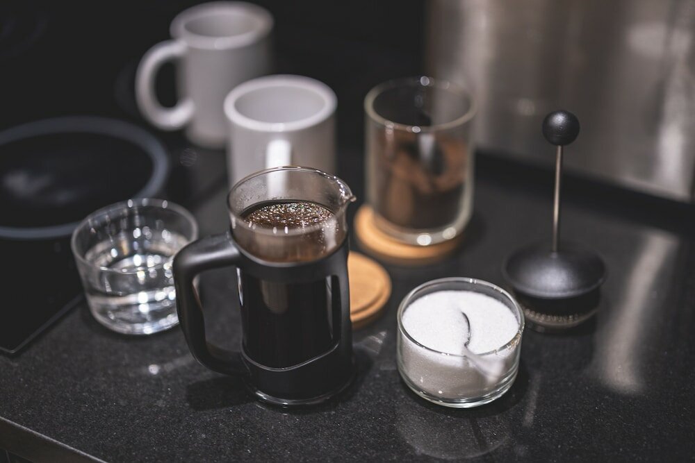 Фото The Courtfield