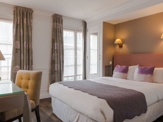 Фото Hôtel Gaillon Opéra