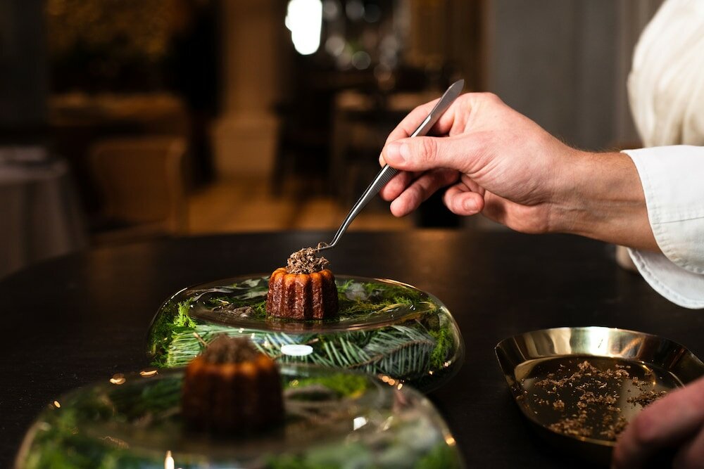 Фото H15 Palace a Luxury Collection Hotel Krakow