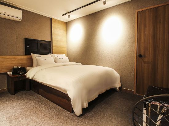 Фото Blanc Hotel Gangnam