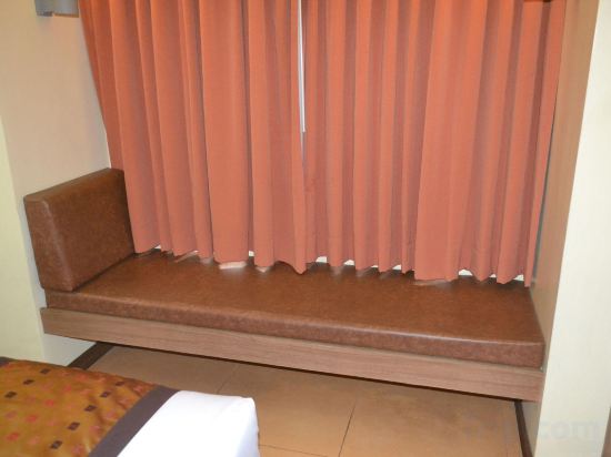 Фото Microtel by Wyndham General Santos