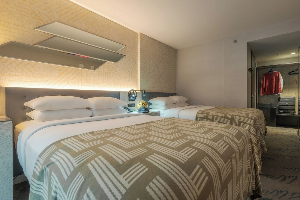 Фото Pestana Cr7 Times Square