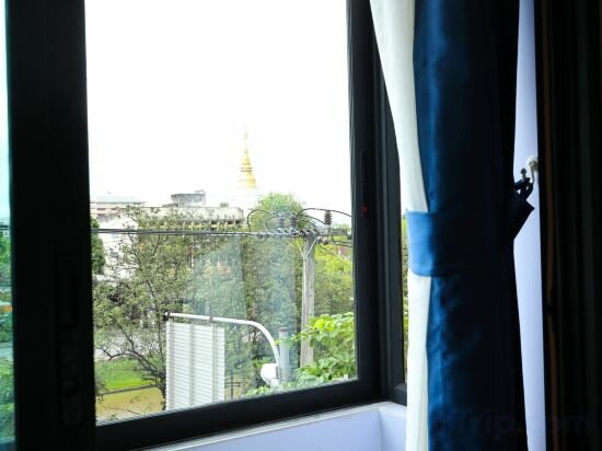 Фото Oyo 635 Sira Boutique Hotel