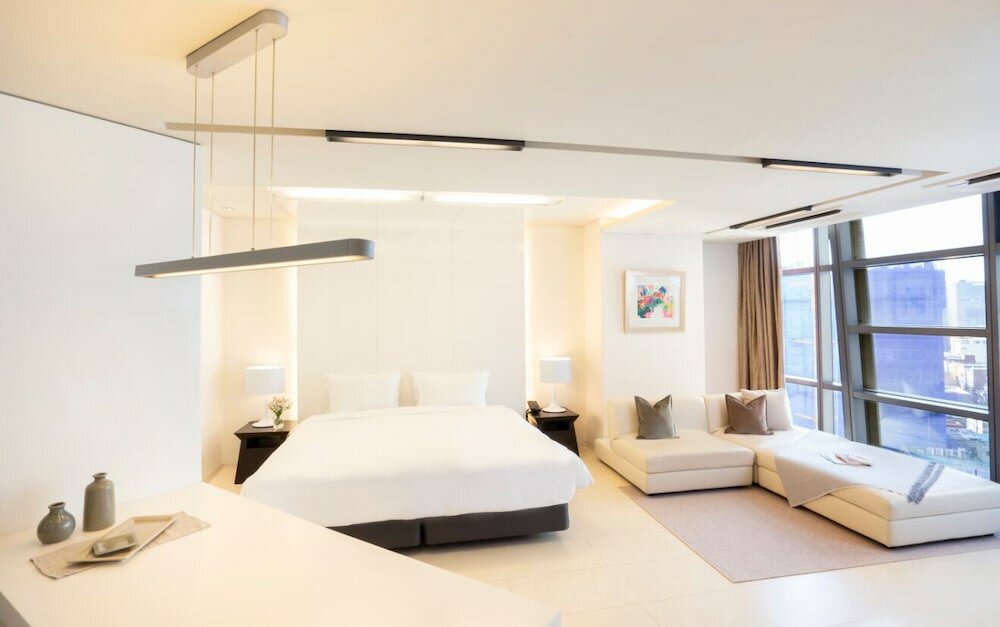 Фото The Classic 500 Pentaz Executive Residence