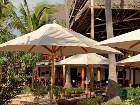 Фото Kena Beach Hotel