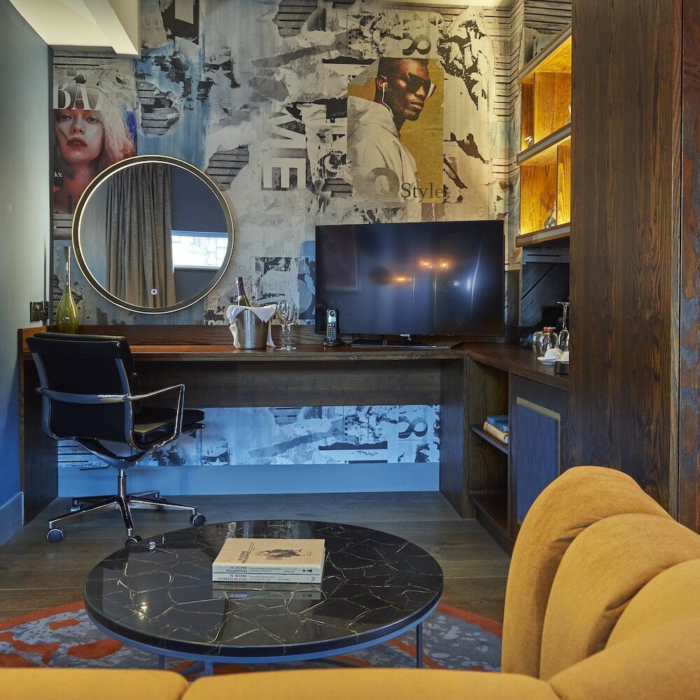 Фото Malmaison Manchester