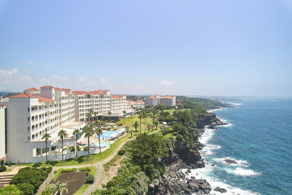 Фото Kumho Jeju Resort