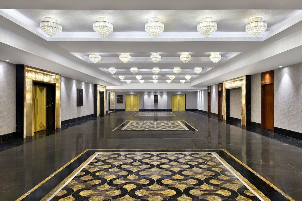 Фото The St. Regis Mumbai