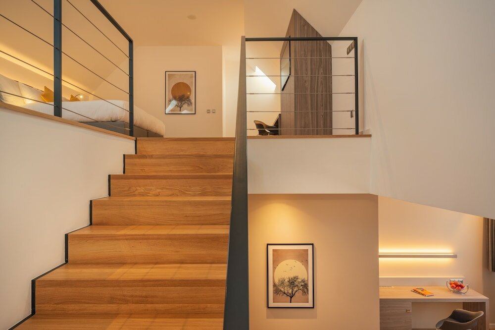 Фото Hotel Cube Prague