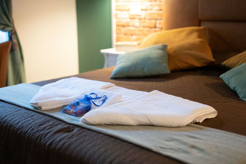 Фото Capital Rooms