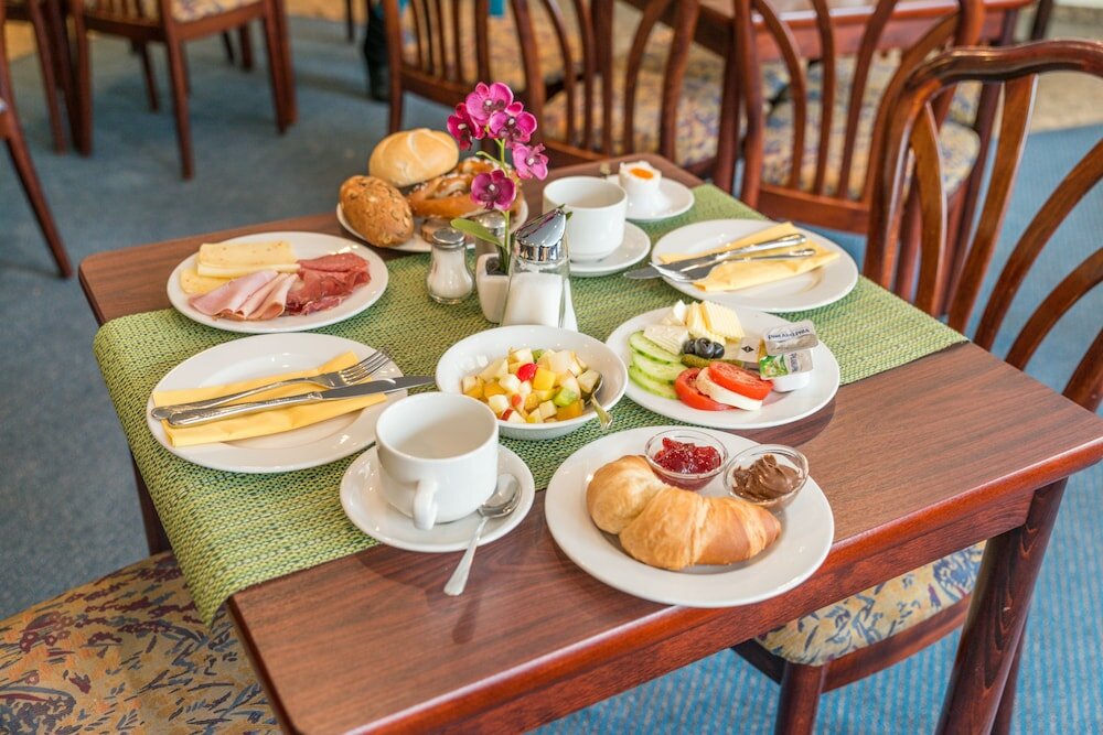 Фото Hotel Fidelio