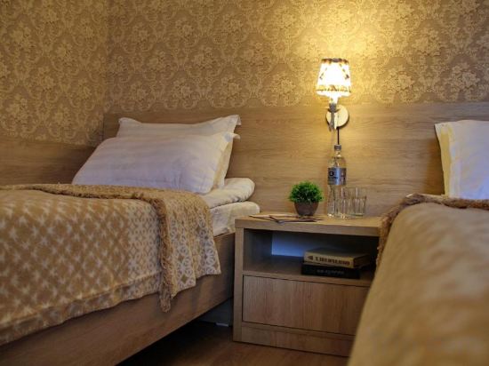 Фото Lavitor hotel