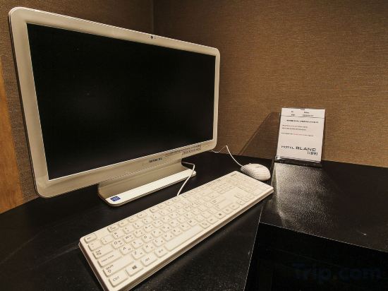 Фото Blanc Hotel Gangnam