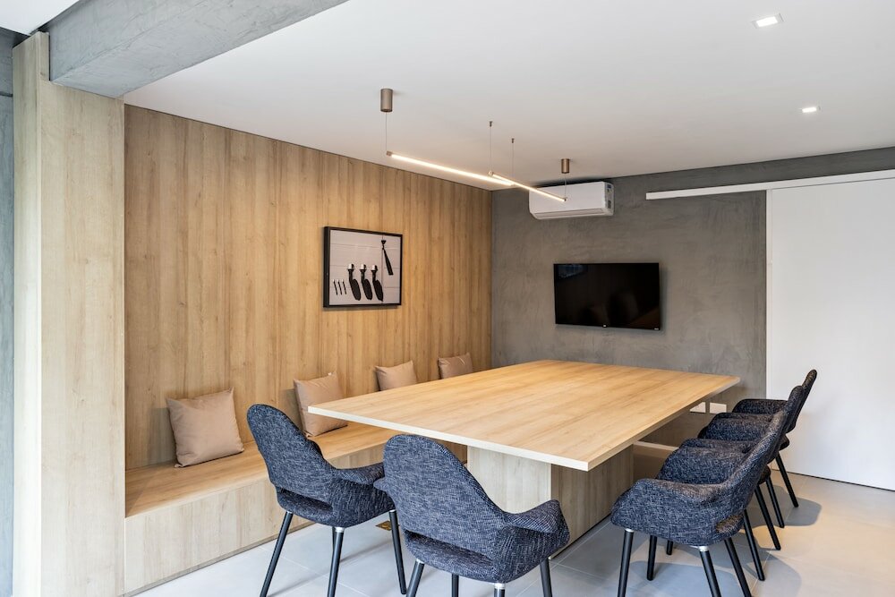 Фото Charlie Franca Jardim Paulista