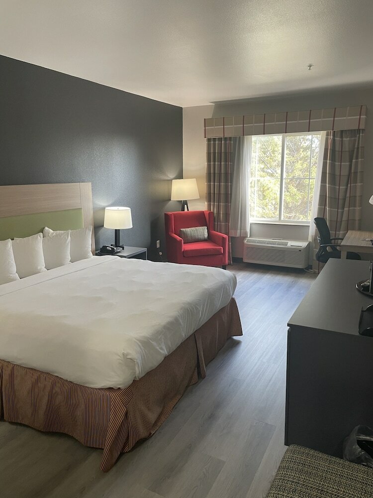 Фото Country Inn & Suites by Radisson, College Station, Tx