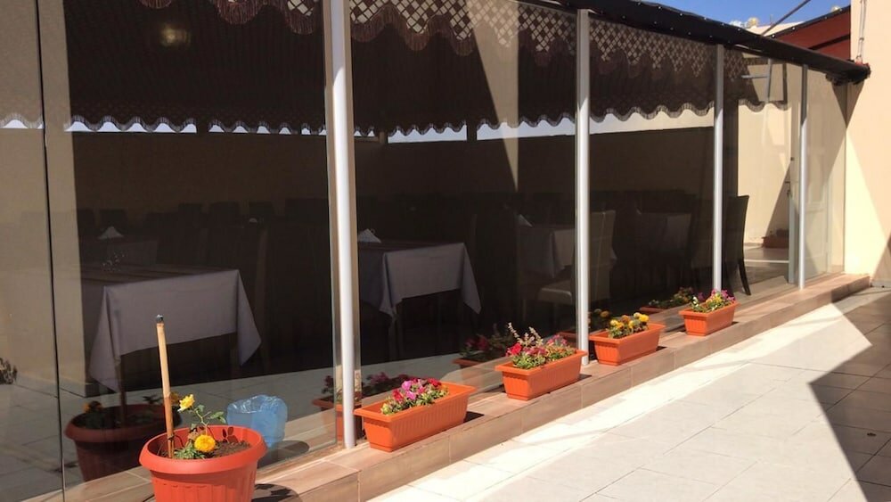 Фото Waad Al Ula Hotel