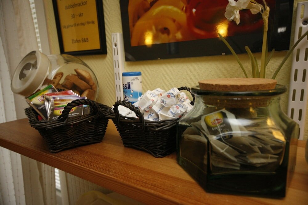 Фото Hotell Zlafen B&b