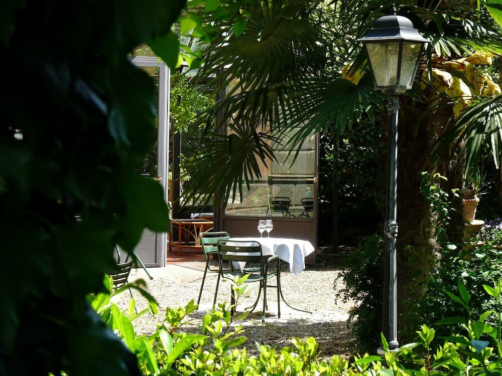 Фото Classic Hotel