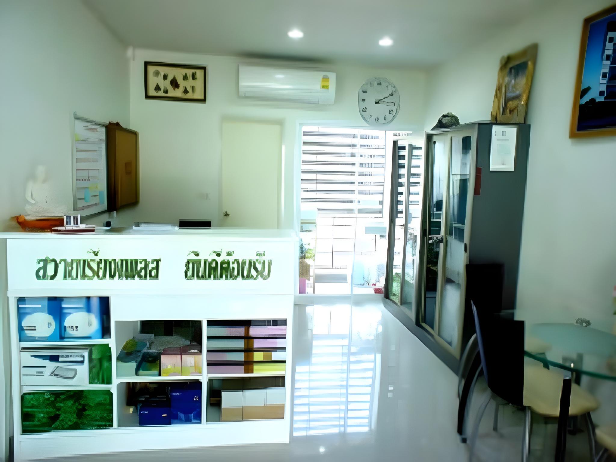 Фото Sawairiang Place