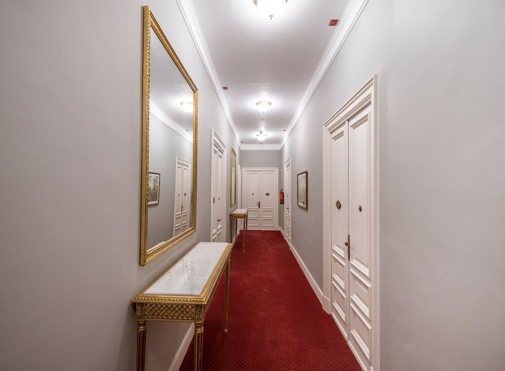 Фото 1920s Boutique Hotel and Restaurants