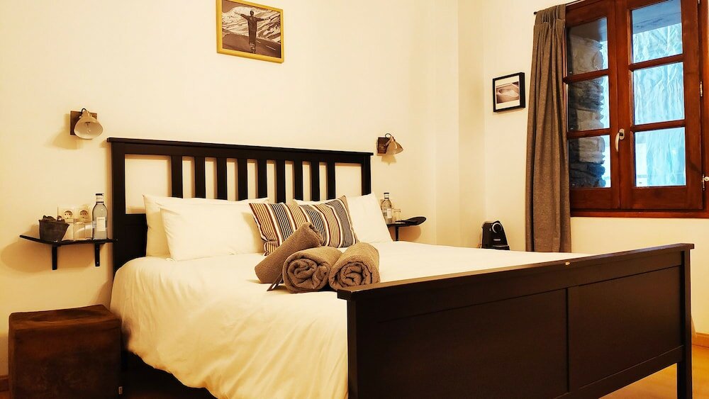 Фото Secret Spot Hostel