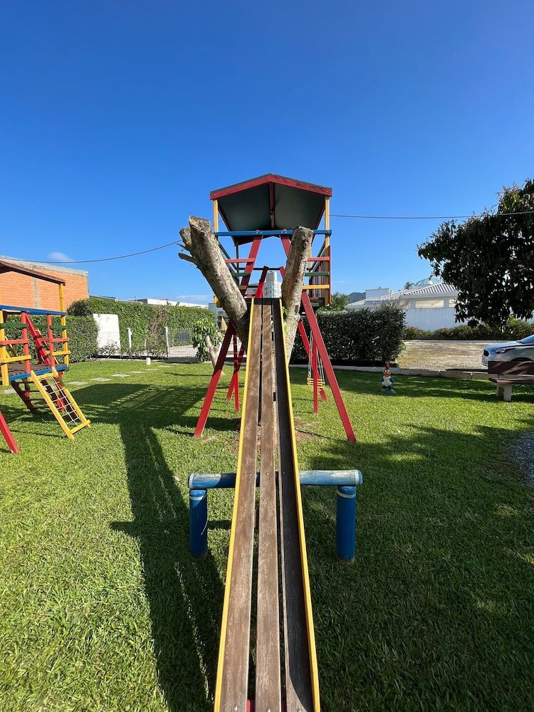 Фото Arco do Sol Parque Hotel