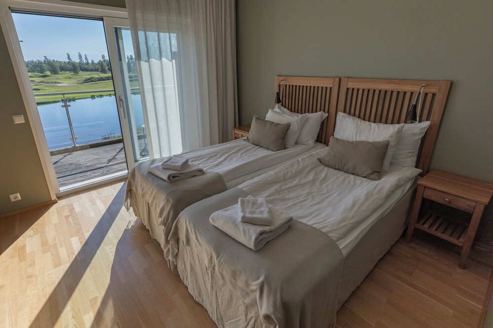 Фото Sand Golf Club