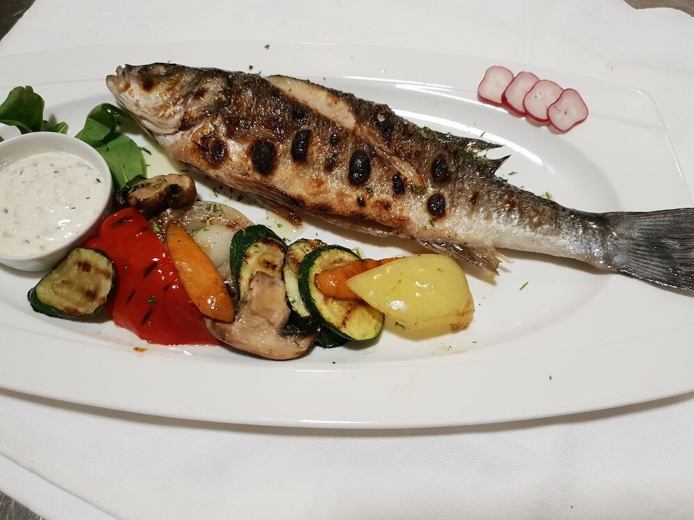 Фото Villa Mario