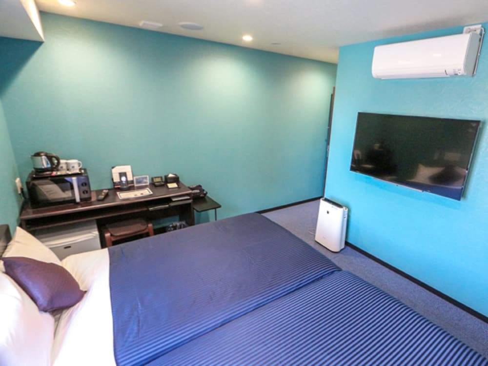 Фото HOTEL LiVEMAX Numazu Ekimae